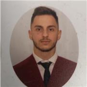 Profesor de apoyo escolar para alumnos de primaria, secundaria (Todas las asignaturas) y bachiller de ciencias (Física y Mates)